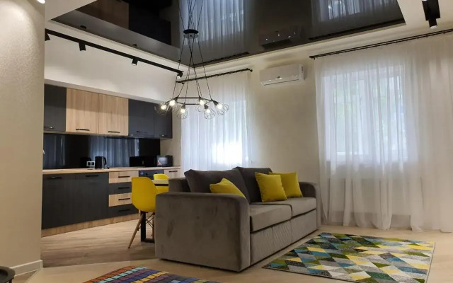 New Lux apartment 2020