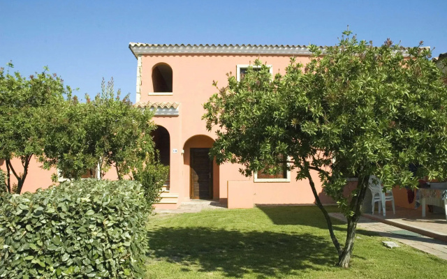 Residence Stella Marina