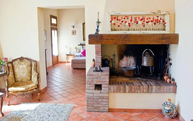 Podere l'Ulivo