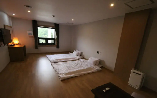 Daedunsan Hotel