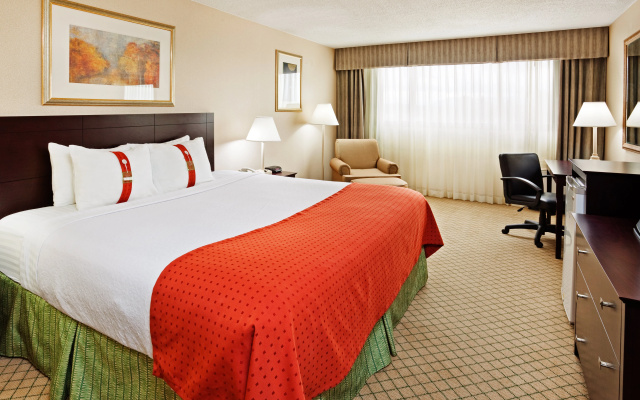 Holiday Inn by IHG