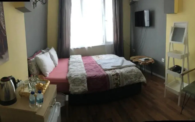 Marmara House&Apartments