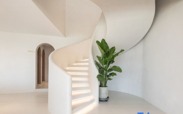Shengsi Shancheng Xiye seaview villa