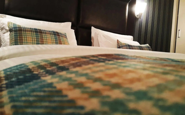 Cube Hotel Dubai