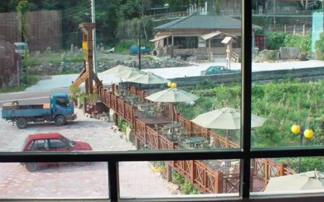 Bei Heng Zhi Xieng Homestay