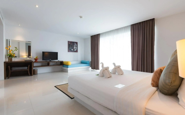 Курорт Peace Laguna Resort & Spa