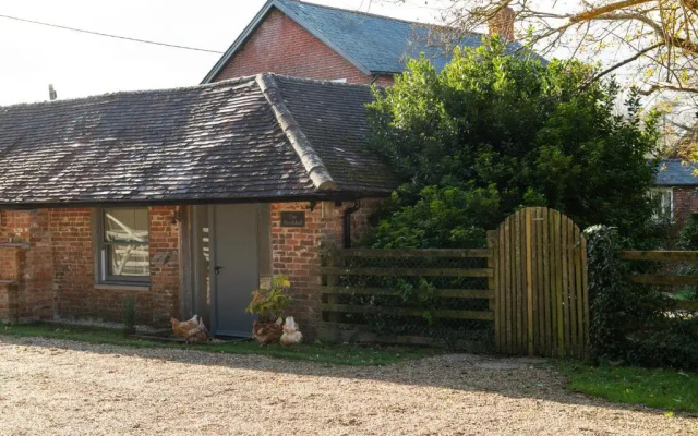 Street Farmhouse (Adults Only)