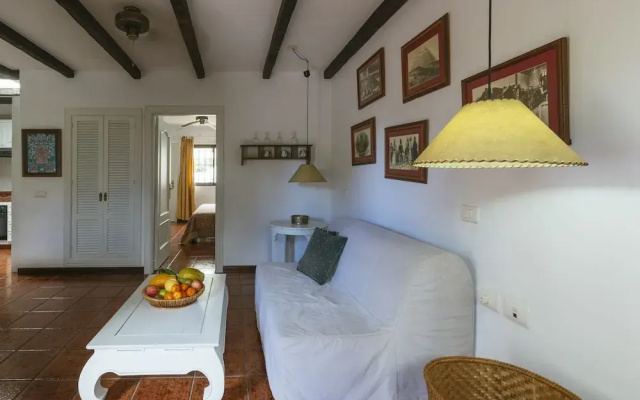Casas de Piedra - Finca Punta del Lomo