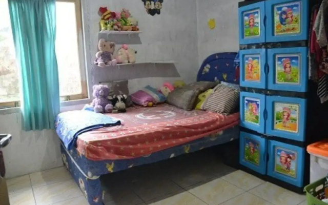 Homestay Kayumanis