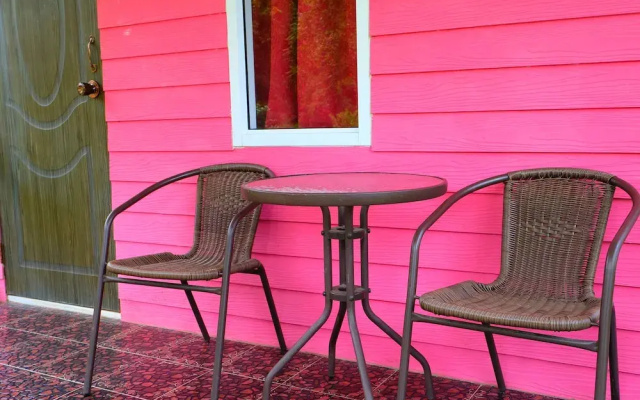 Kiritam Homestay