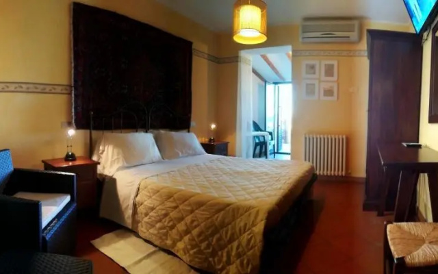 Agriturismo Colomboni