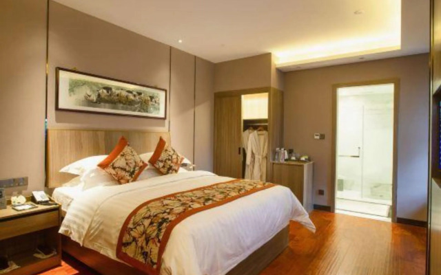 Songling Hotel