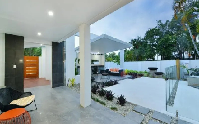 #2 Andrews – Port Douglas