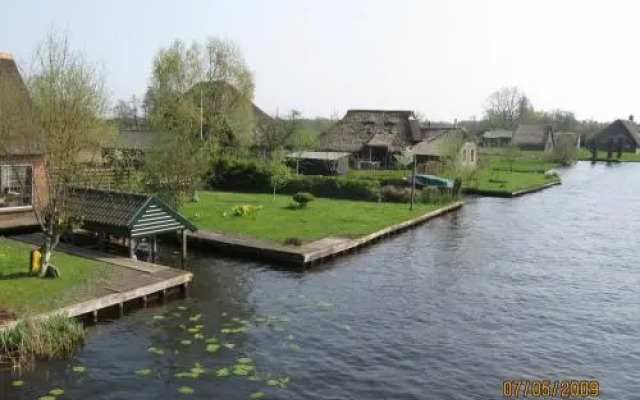 Auberge aan het Hof