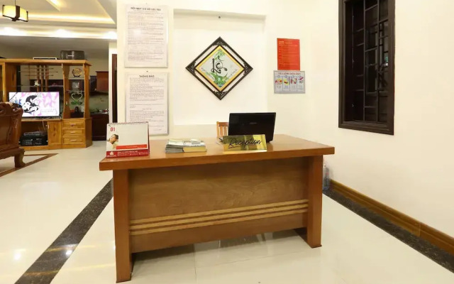 Golden Sunbeam Homestay