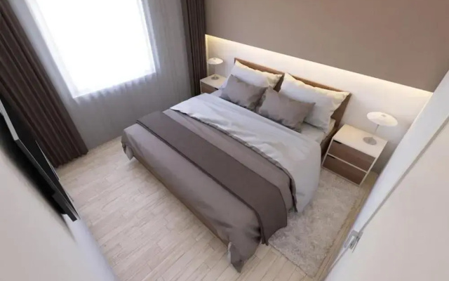 Apartments Villa Subic - Two Bedroom Apartment With Balcony A2