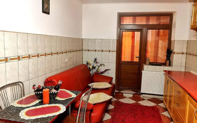 Summer Vibe Apartment