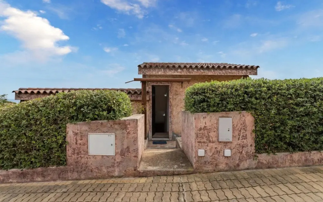 Villa 6 Clima