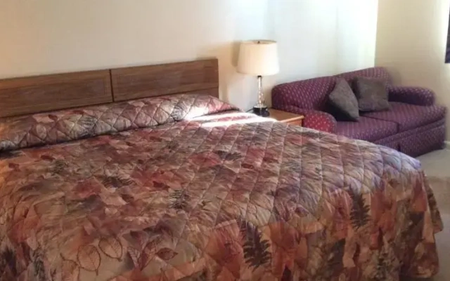 Sands Motel - Ottawa