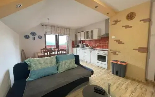 Apartment Zupanc