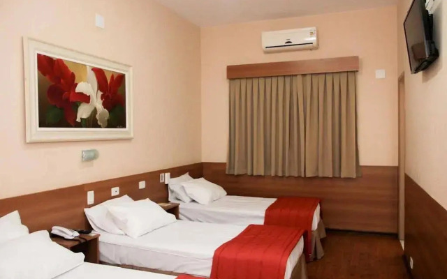 Hotel Cisne