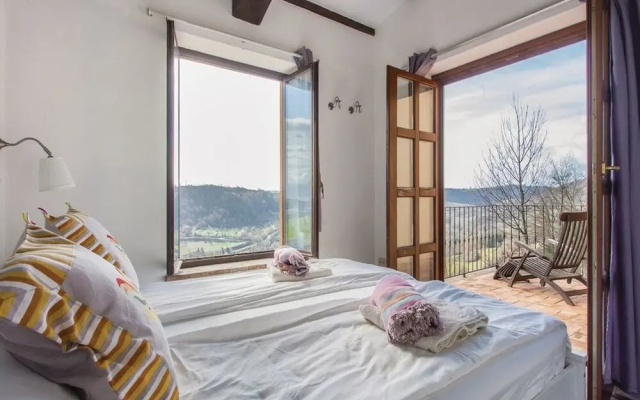 Perfect Stunning Views Everywhere From House Pool Terrace Garden