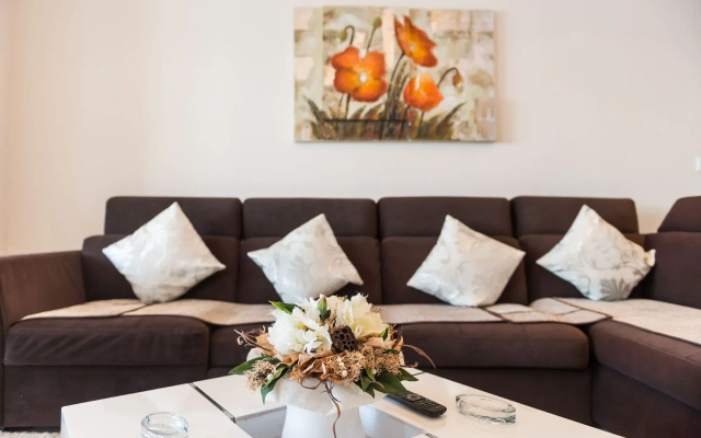 Apartments Sandito