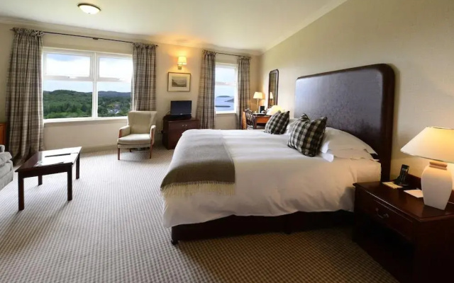 Inver Lodge Hotel