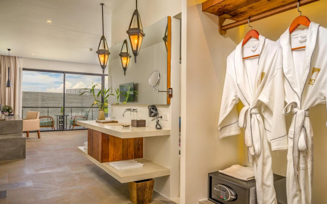 Metta Residence & Spa