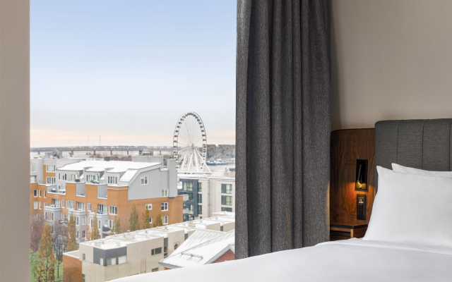 Hyatt Centric Montréal