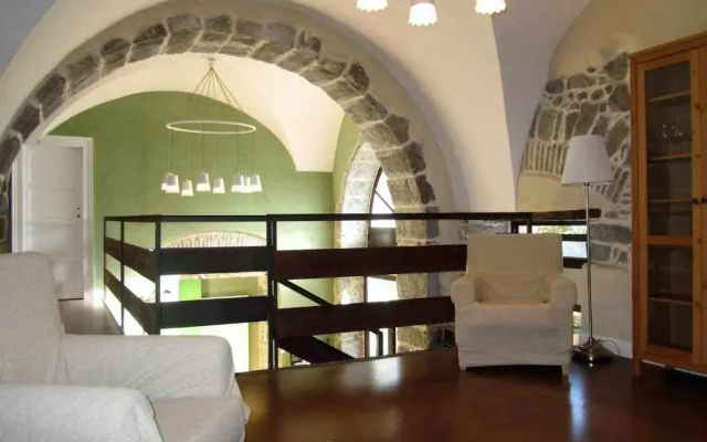 BeB ComeinSicily CortedeiLimoni Charming e Relaxing Luxury