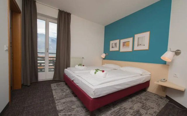 Hotel Heide Park