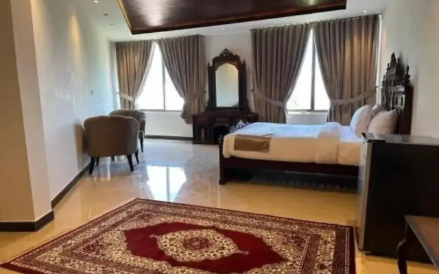 Miramonte Lodges