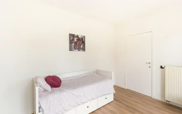 Holiday Home in Hiking Paradise Limburg