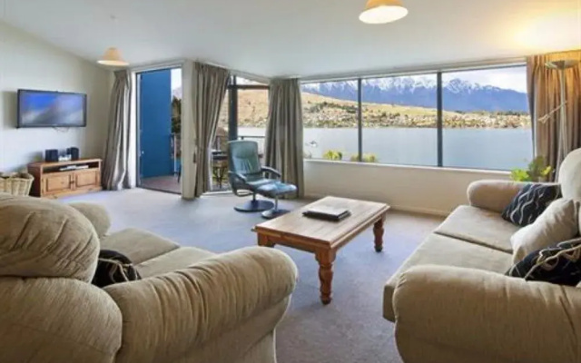 Apartments @ Spinnaker Bay