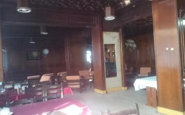 Sivrikaya Hotel