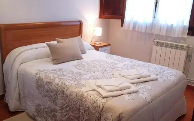 Apartamentos La Tarazana 4