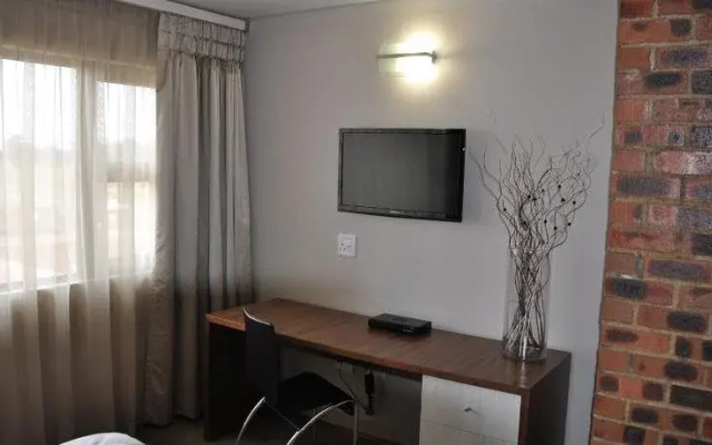 Merchant Business Class Hotel