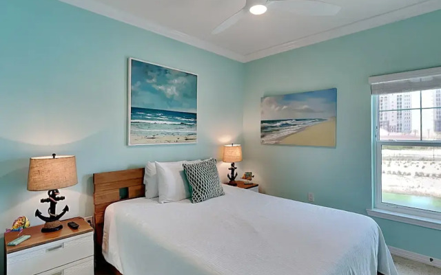 Lost Key Townhomes #14229 by Southern Vacation Rentals