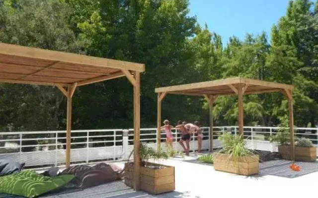 Camping LAirial