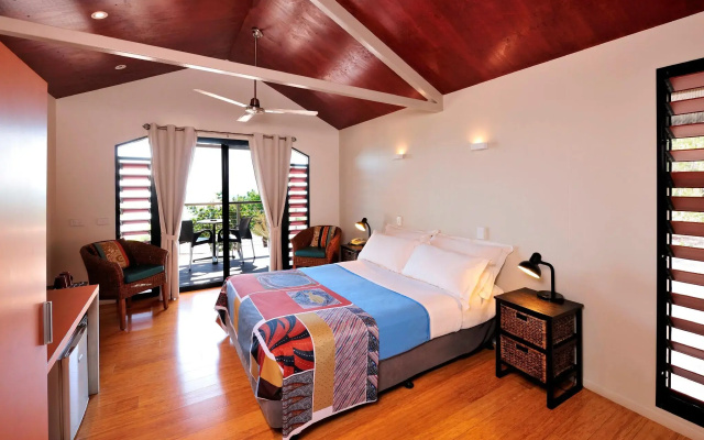Groote Eylandt Lodge