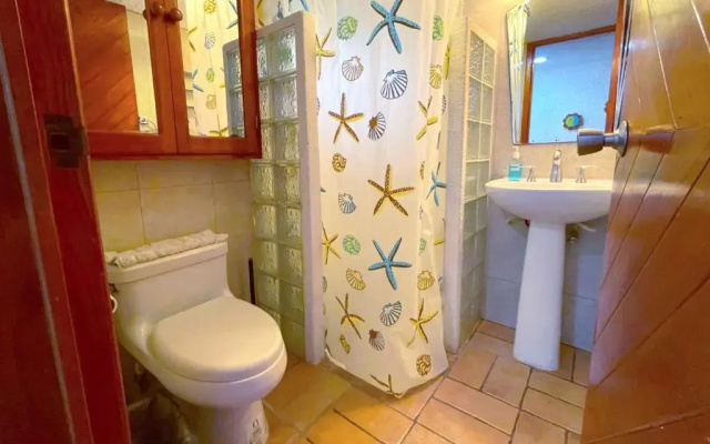 Akumal Paradise Private Studio - Wifi, AC