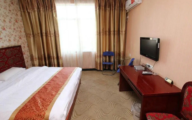 Yangshuo Fengqing Holiday Inn