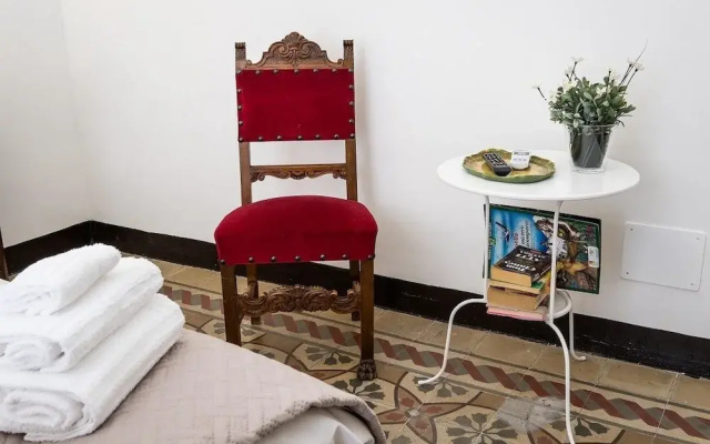 Aragona Rooms