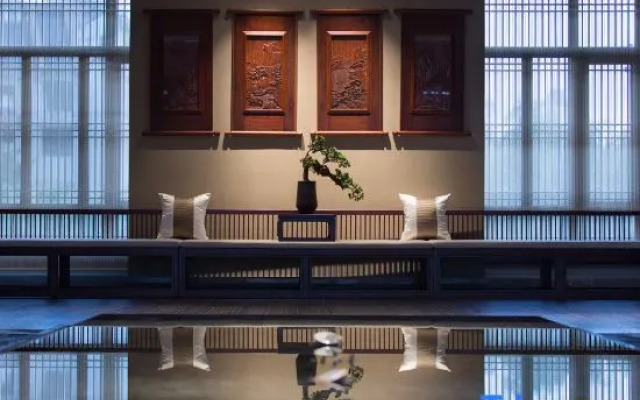 Xiuwenlongchangyi Hotel