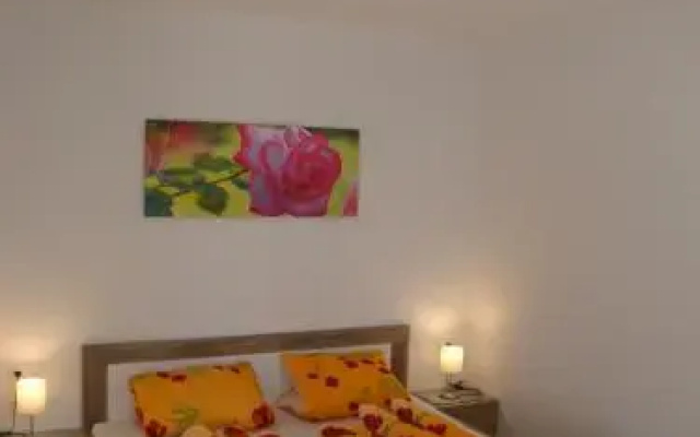 Haus Matthias