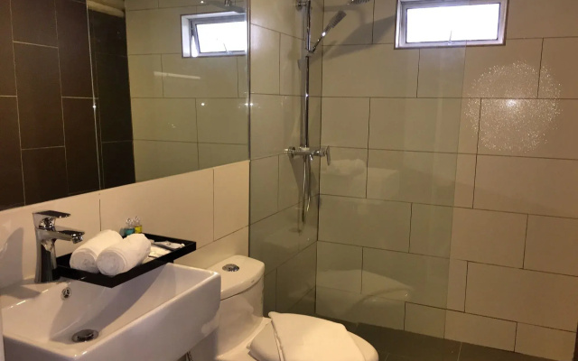 G5 Hotel & Serviced Apartment