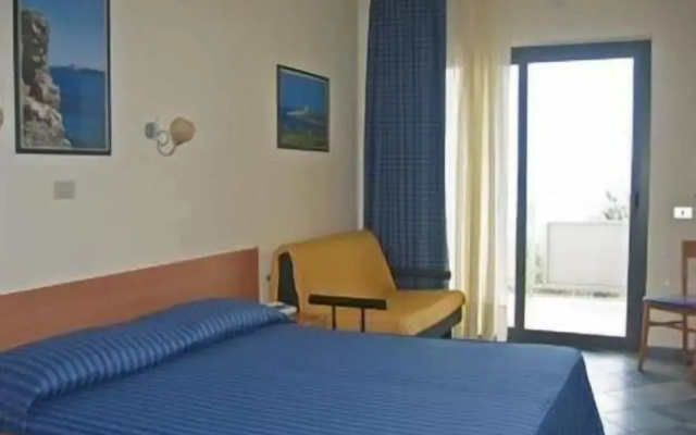 Hotel Jonic
