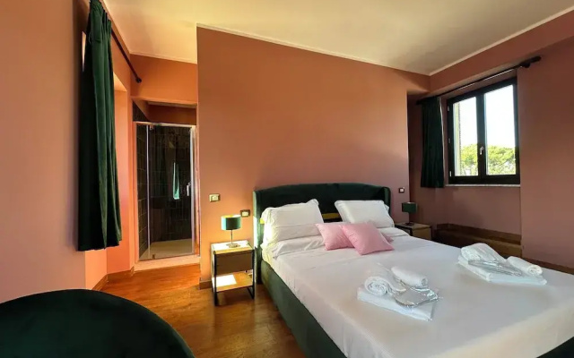 Olympia Resort & Spa