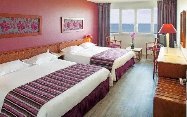 Hotel de lEurope